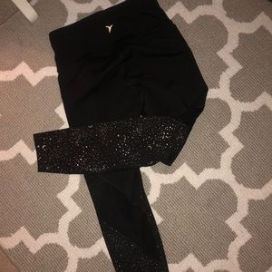 Old Navy Athletic Leggings